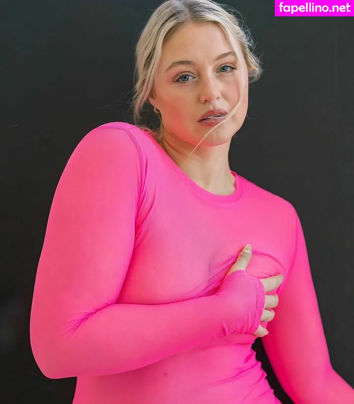 Iskra Leaked Nude Picture #Yvhtbq5AnS