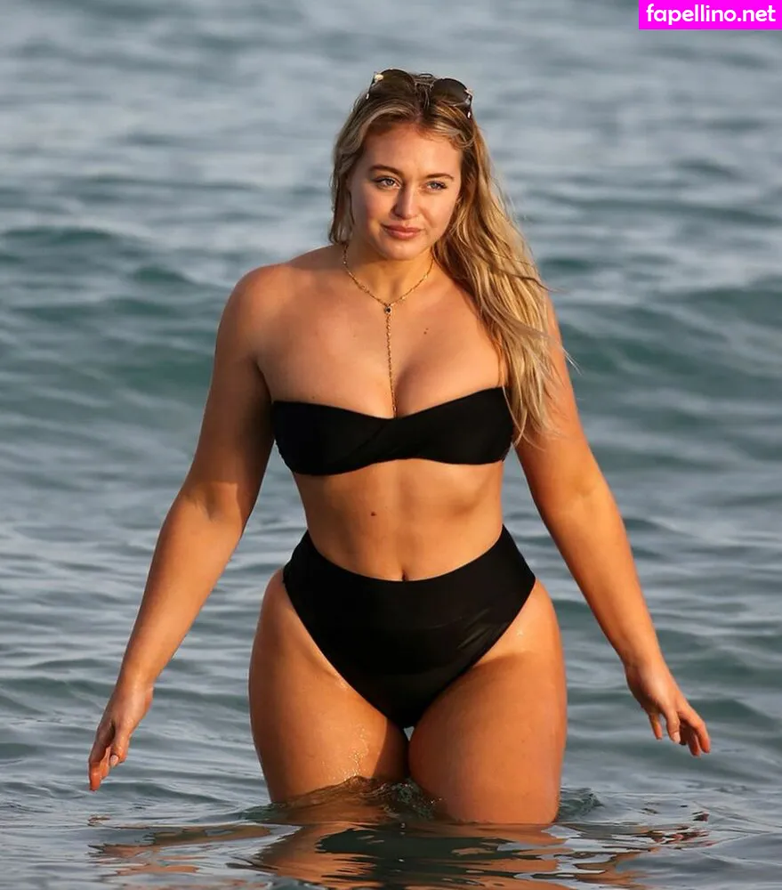 Iskra Leaked Nude Picture #afXBJZ4wij