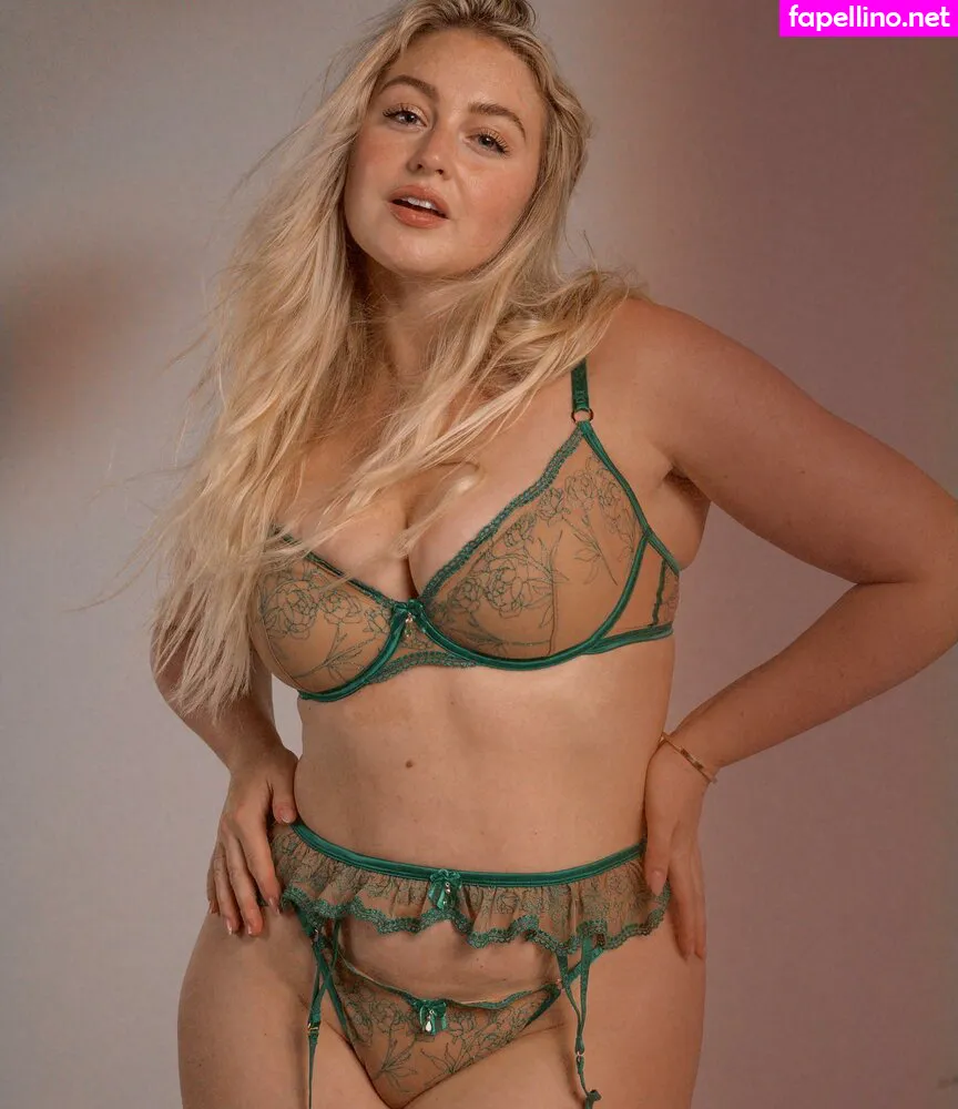 Iskra Leaked Nude Picture #ba7UlHwMsc