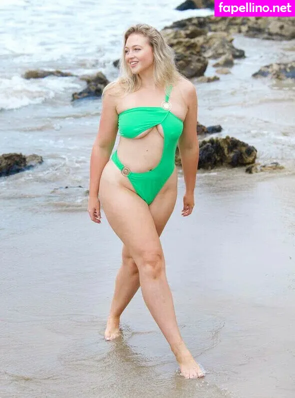 Iskra Leaked Nude Picture #krOmYw2EEw