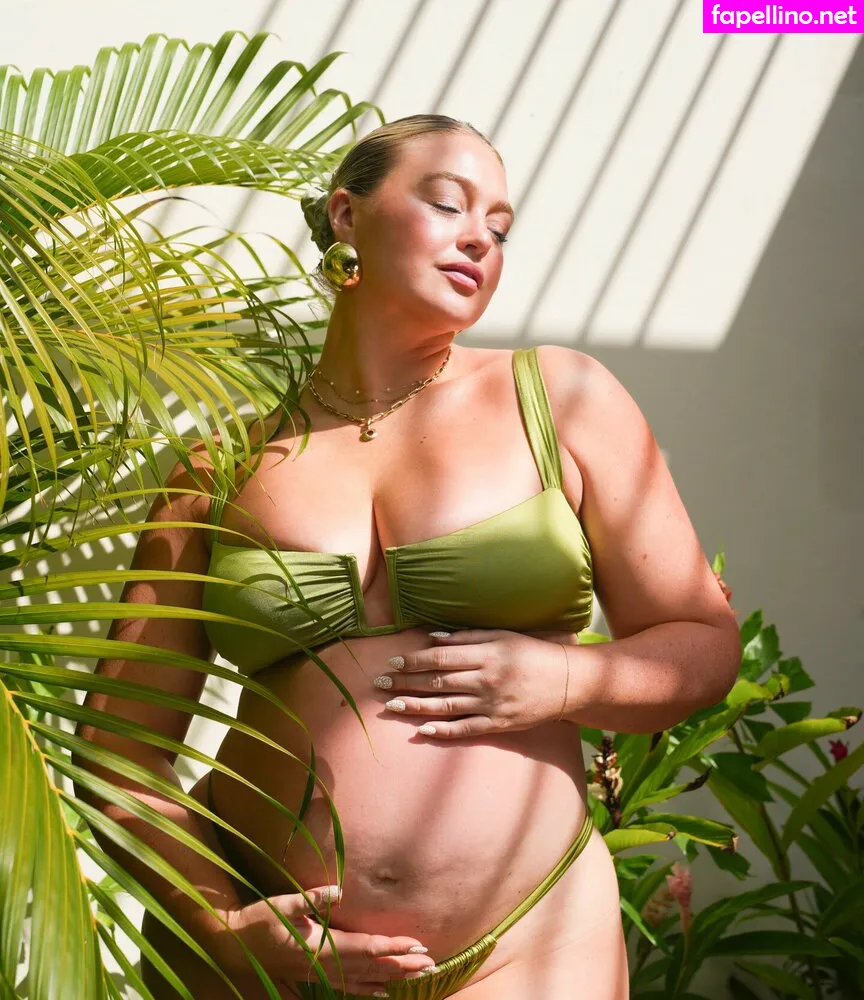 Iskra Leaked Nude Picture #l1MWdJQZ1f