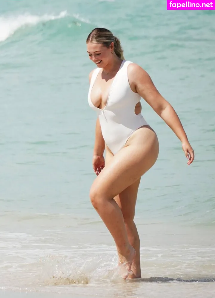 Iskra Leaked Nude Picture #oPa797pvEV