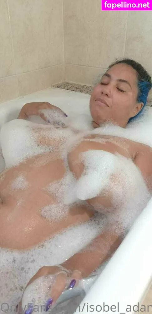 Isobel_adamscb, izzy_adams12 Leaked Nude Picture #0uezBKq54I