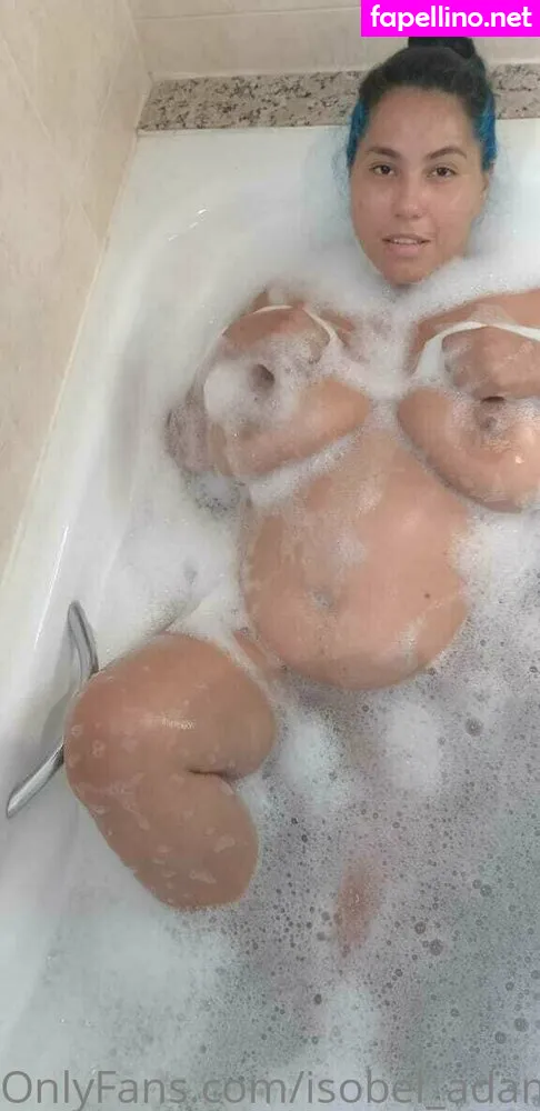Isobel_adamscb, izzy_adams12 Leaked Nude Picture #AMprqjR9nM