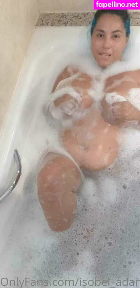 Isobel_adamscb, izzy_adams12 Leaked Nude Picture #qArEqYoiTa