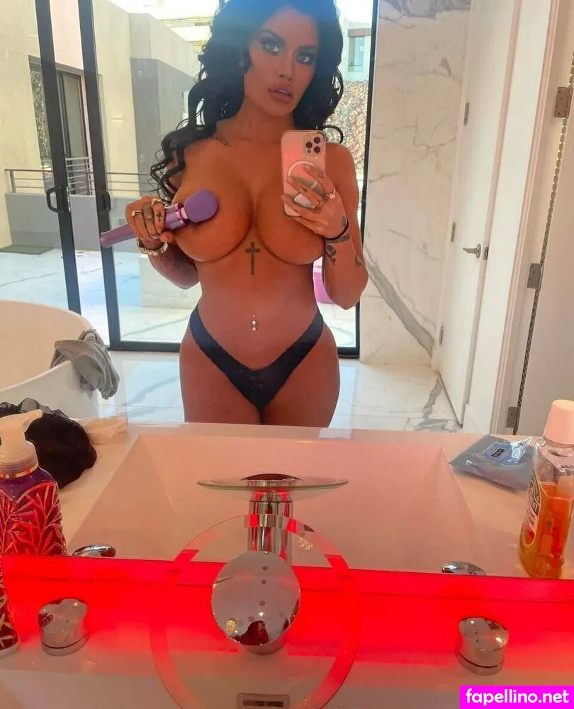 Italia_kash, toochi_kash Leaked Nude Picture #A2o6u0tjpN