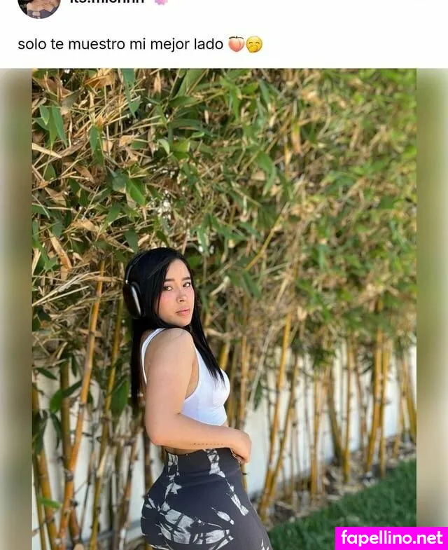 Its.michhh, michel chavez, mn1407 Leaked Nude Picture #06uyGoC8qr