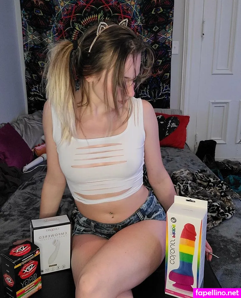 Its_pyro_kitten, pyrokittenx Leaked Nude Picture #K7YeTHYpT8