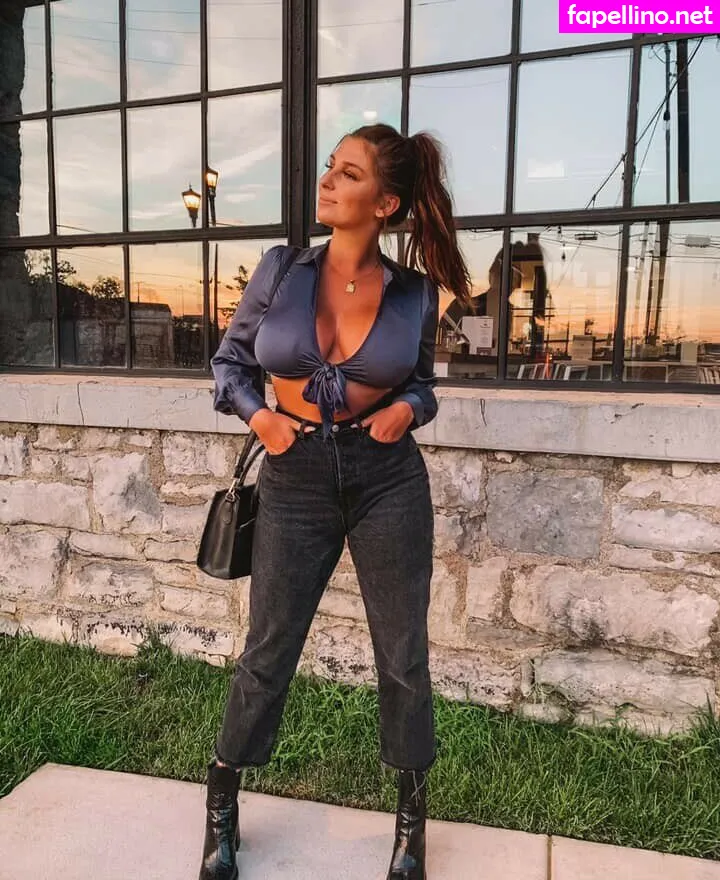 Abbey Wilson, itsabbeywilson Leaked Nude Picture #Jbm3Zshv0u