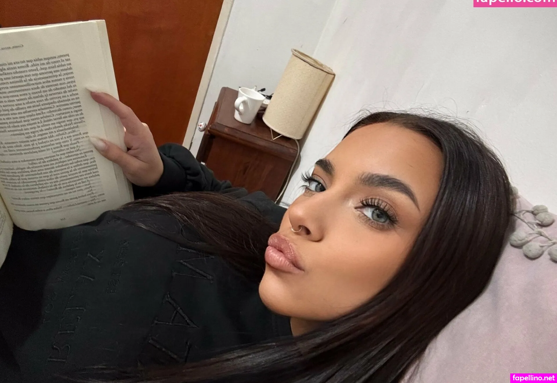 Its_annabianchi, itsannabianchi Leaked Nude Picture #KBm3LU7R9I