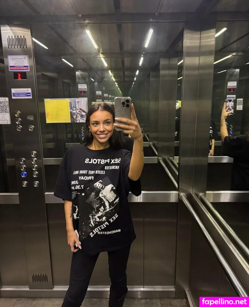 Its_annabianchi, itsannabianchi Leaked Nude Picture #VIfttrX6wV