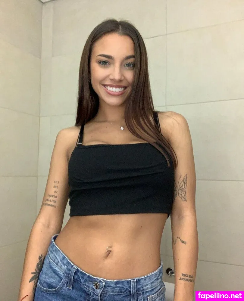 Its_annabianchi, itsannabianchi Leaked Nude Picture #W7uD6VwX4l