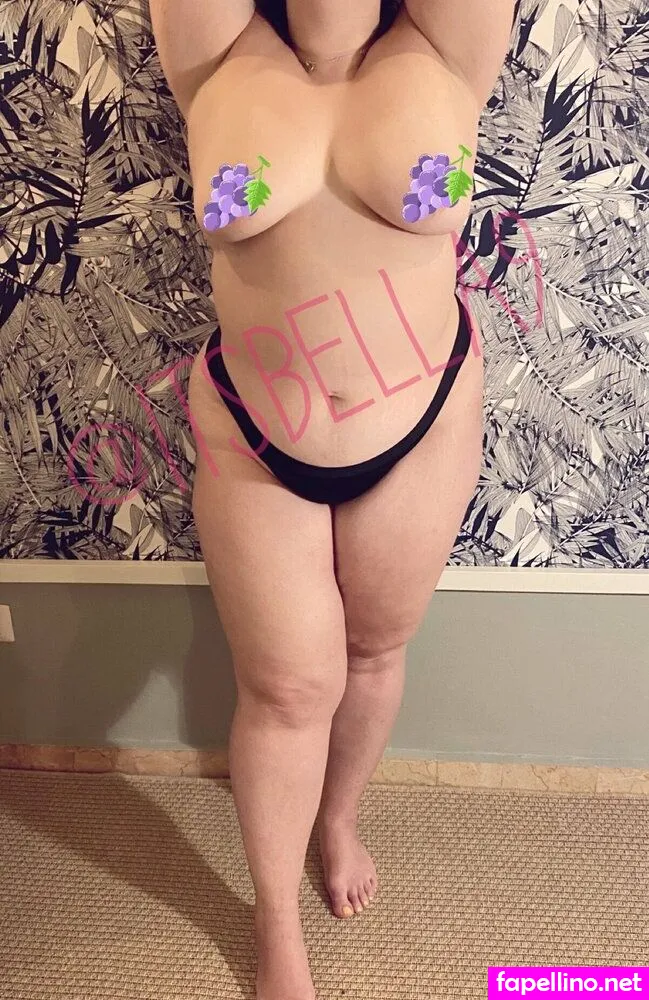 Its_bela009, itsbella9 Leaked Nude Picture #aXqPQGs3eb