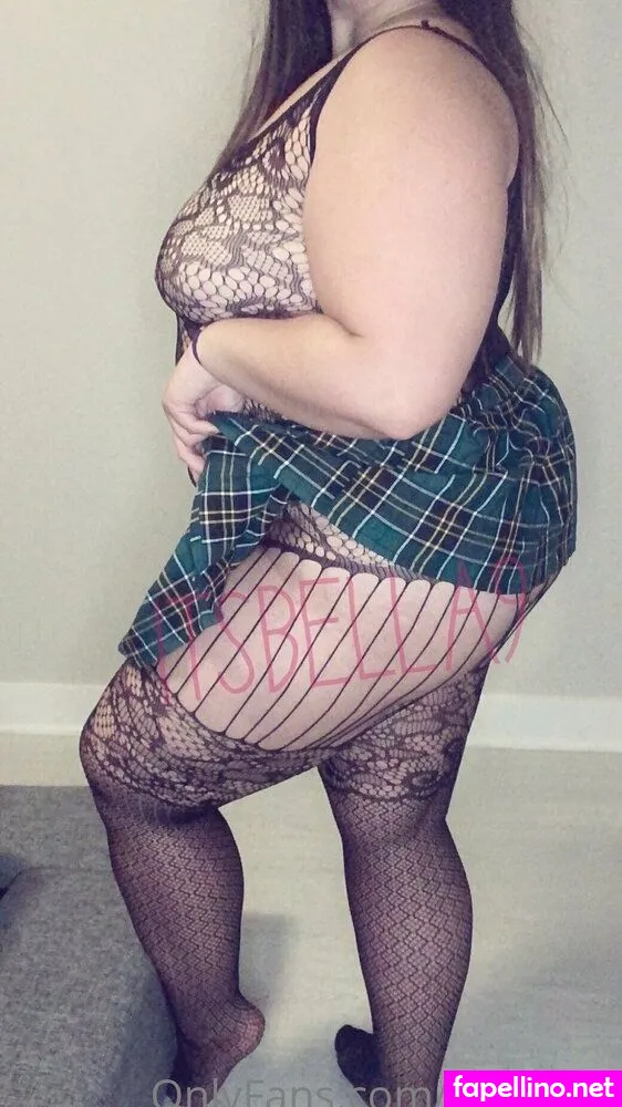 Its_bela009, itsbella9 Leaked Nude Picture #qEPXvLeuOE