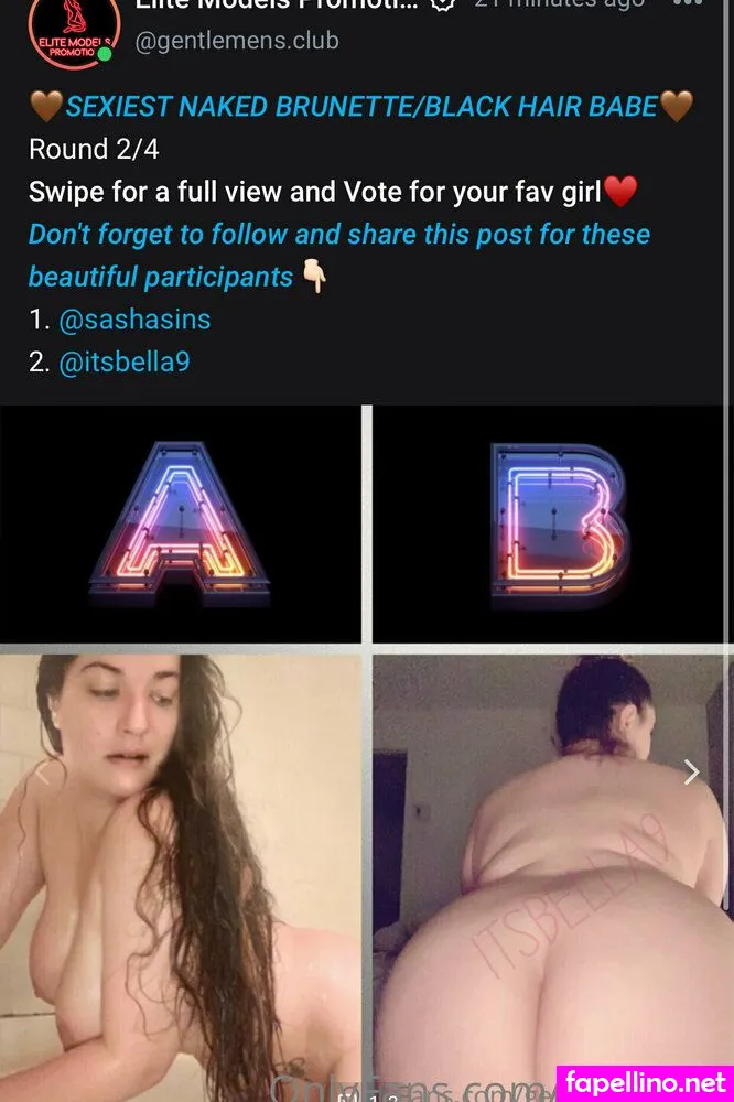Its_bela009, itsbella9 Leaked Nude Picture #uDEl0B1V4K