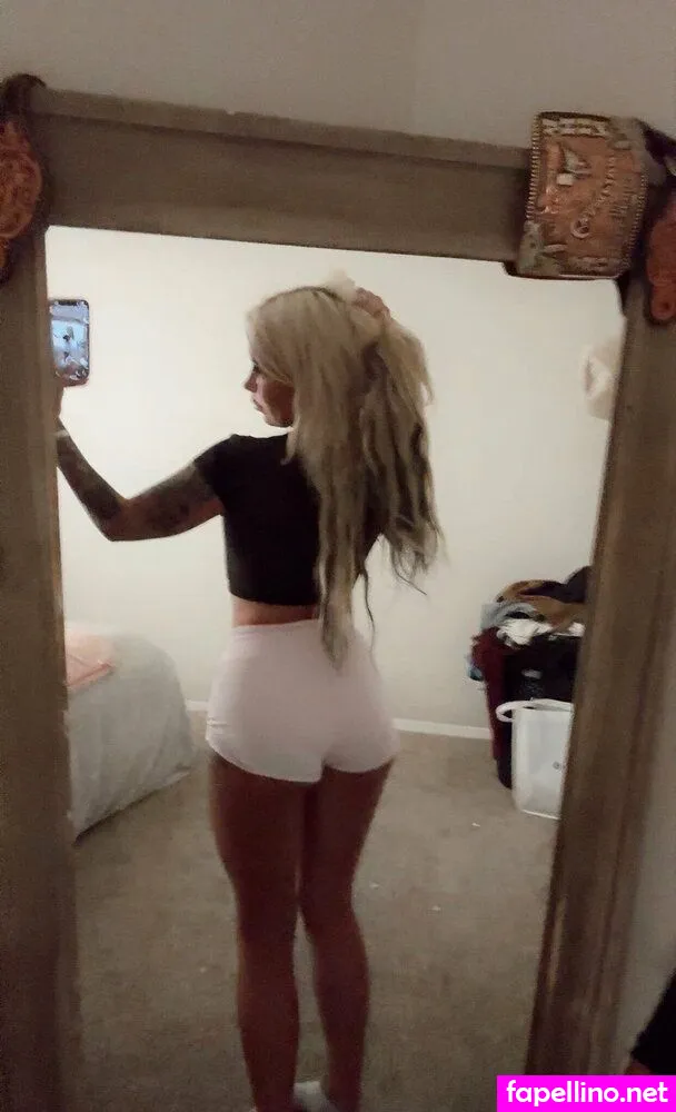 Its_sab_ri_na, itsblondebarbie Leaked Nude Picture #an6apzJsRo