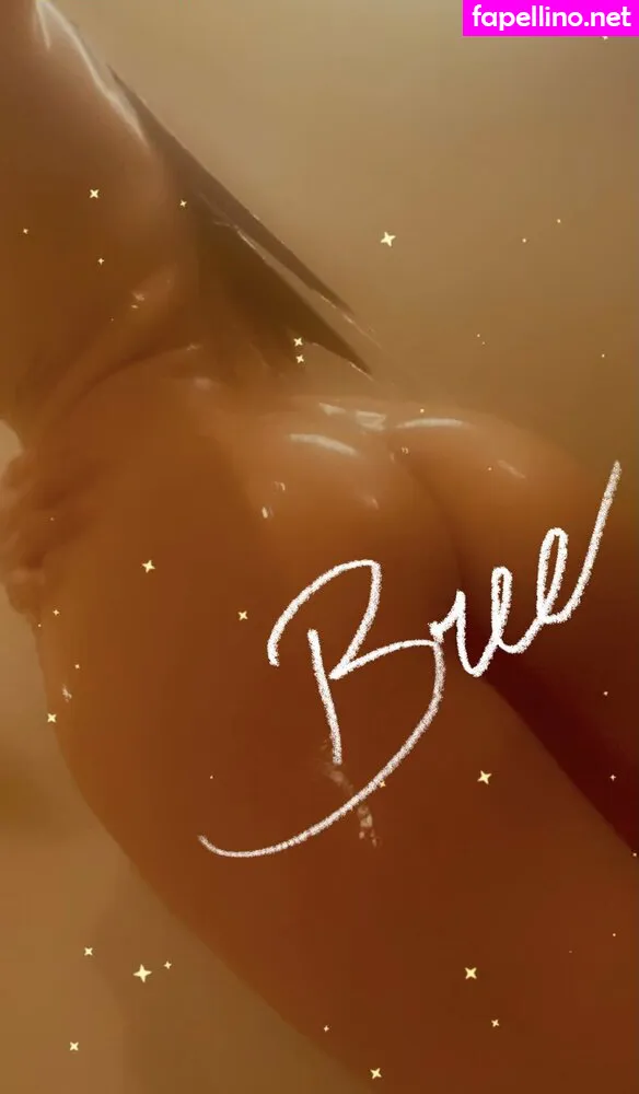 Its.breeboo, itsbreeboo Leaked Nude Picture #B80OrHrOsb