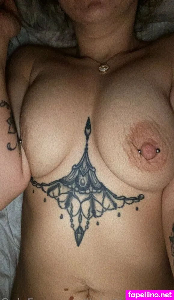 Itsbrittanybitch96 Leaked Nude Picture #C5eUlKErlB