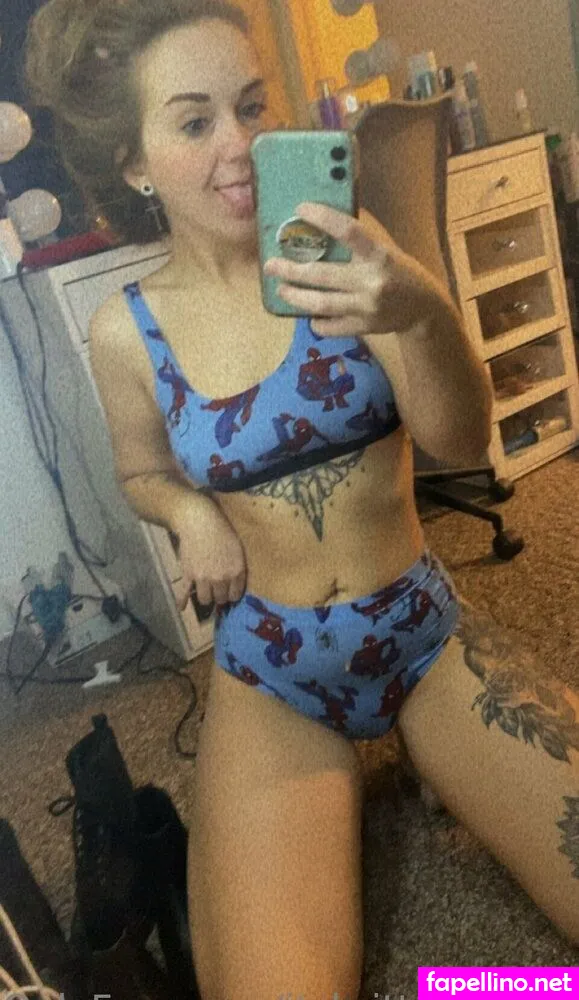 Itsbrittanybitch96 Leaked Nude Picture #p03ESSACgp