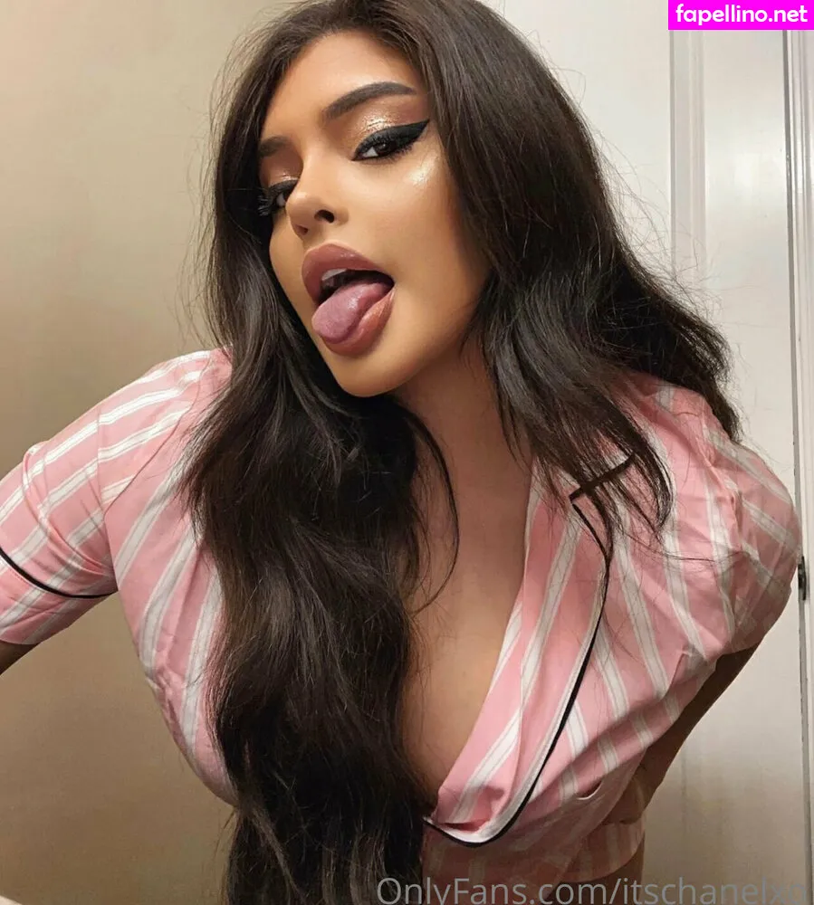 Itschanelxo, itschelseaxo_ Leaked Nude Picture #aVTg3jxn2e