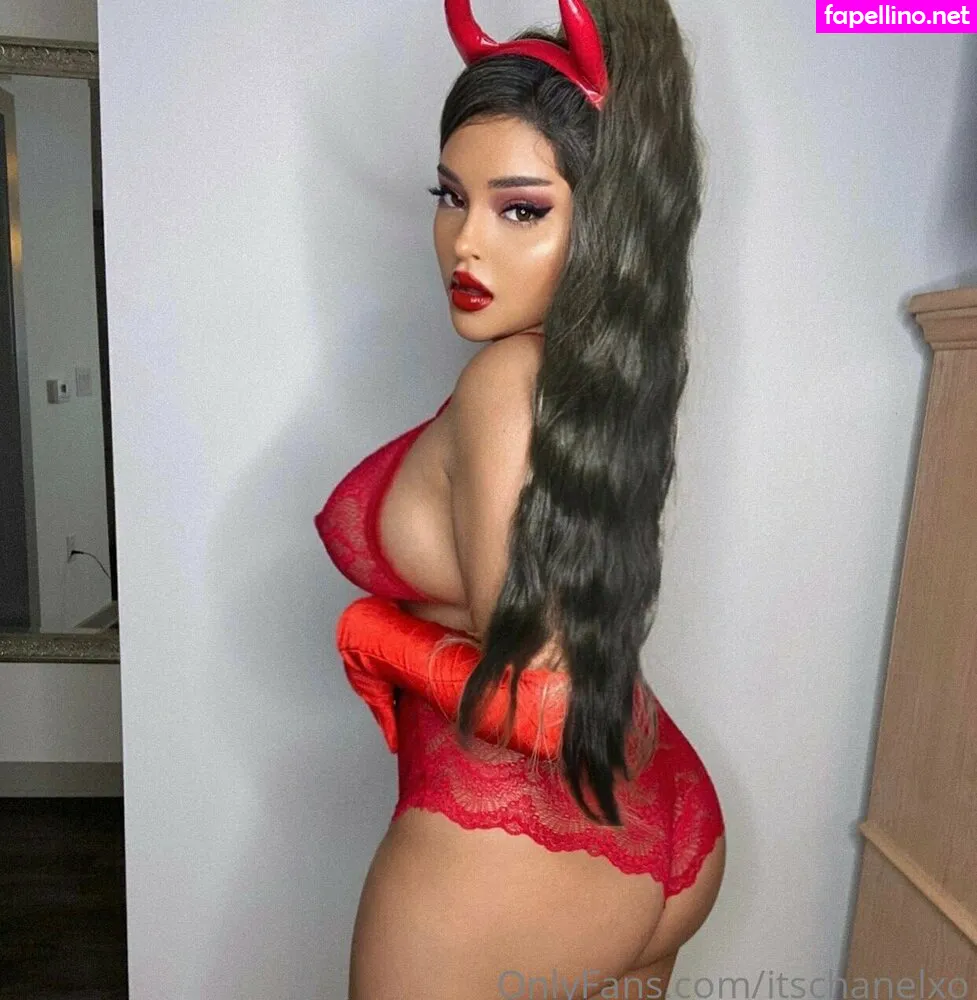 Itschanelxo, itschelseaxo_ Leaked Nude Picture #d6vkgMwM3O