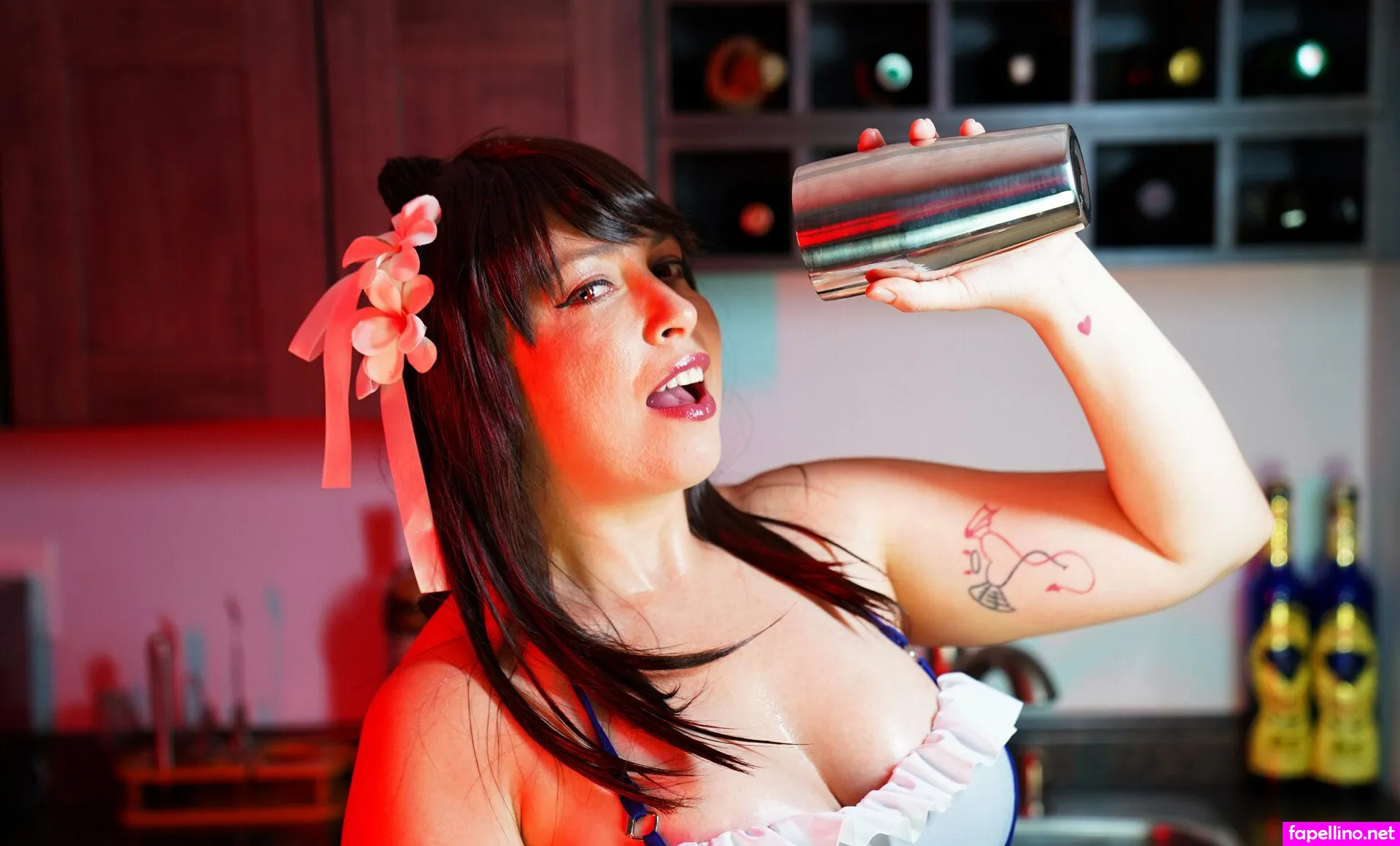 Itsjanacosplay Leaked Nude Picture #T1f53dbEWF