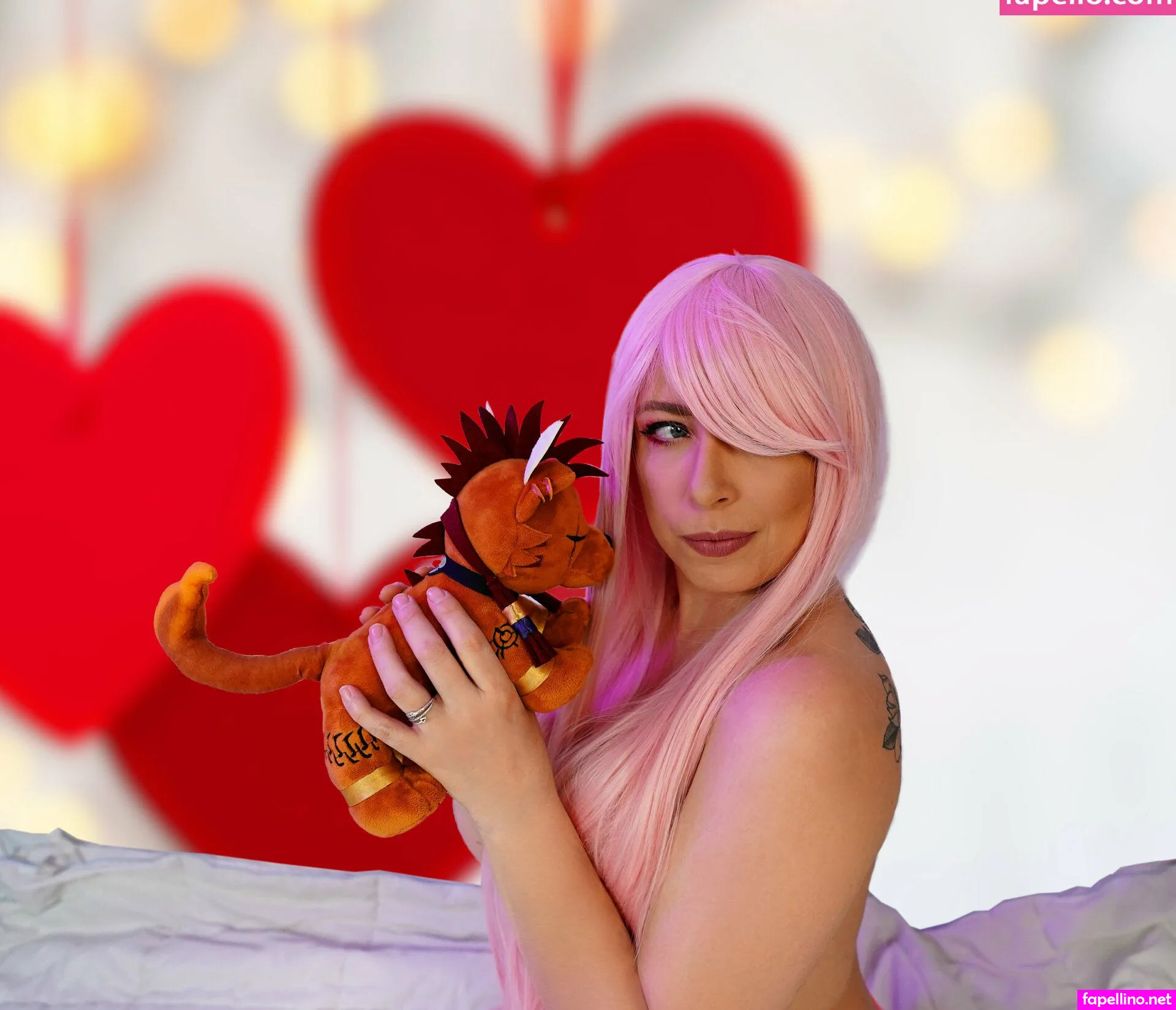Itsjanacosplay Leaked Nude Picture #pmMHvHTPhN