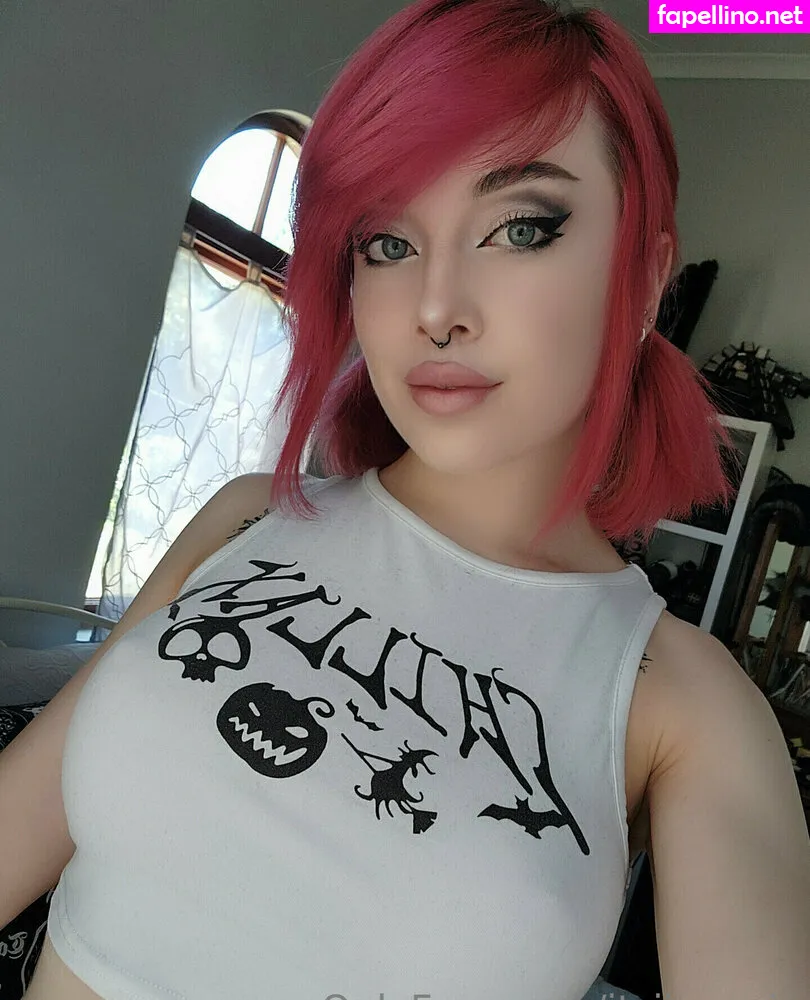 Itsjinxxxie Leaked Nude Picture #1S9qIhrfP0