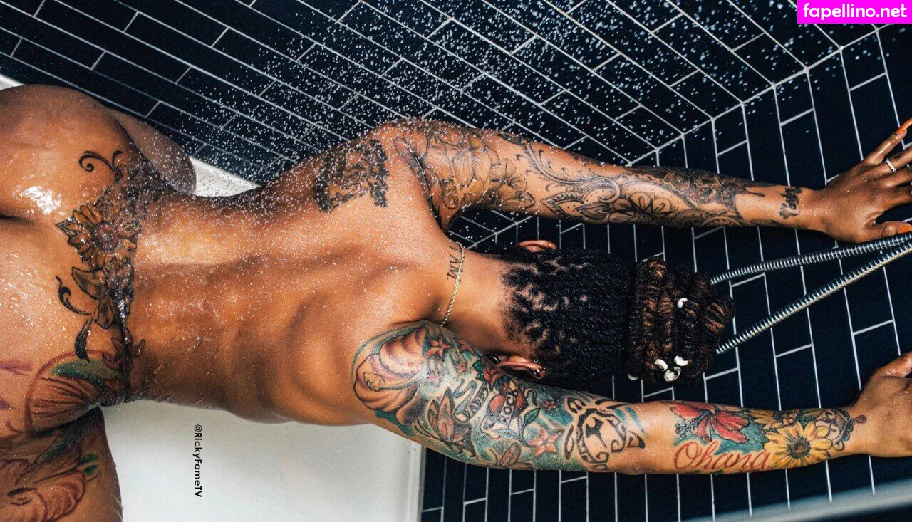 MadameRockyBanx, itsjustrocky Leaked Nude Picture #7WglJ10kdz