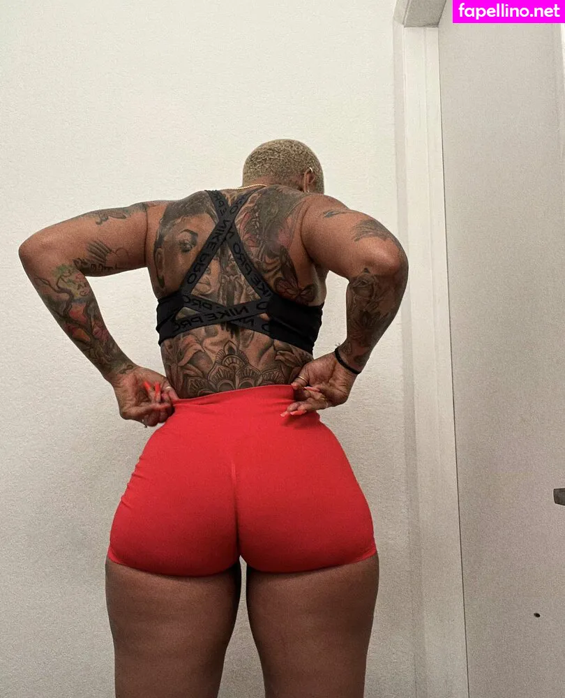 MadameRockyBanx, itsjustrocky Leaked Nude Picture #WAK3IvBSGs