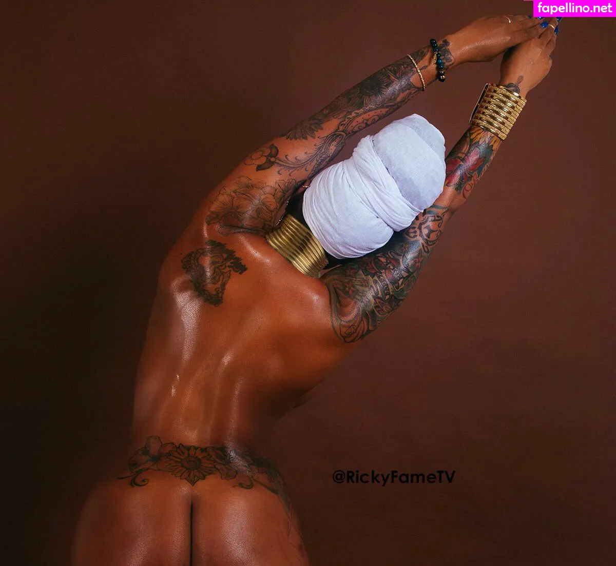 MadameRockyBanx, itsjustrocky Leaked Nude Picture #crWv63Eg7e