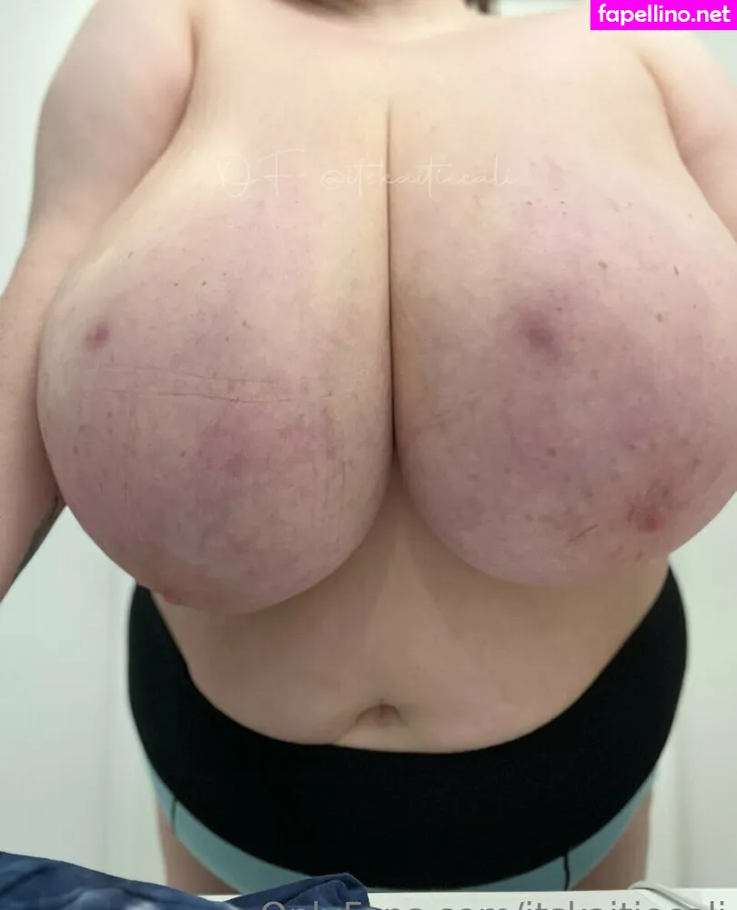 Itskaitiecali96, itskaitiecali, kaitlynbristowe Leaked Nude Picture #cE4yov2PfP