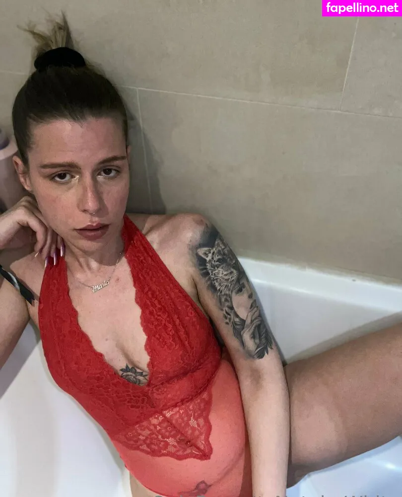Itsnatashaofficial, itsnatashawhite Leaked Nude Picture #kBmarHDKLZ