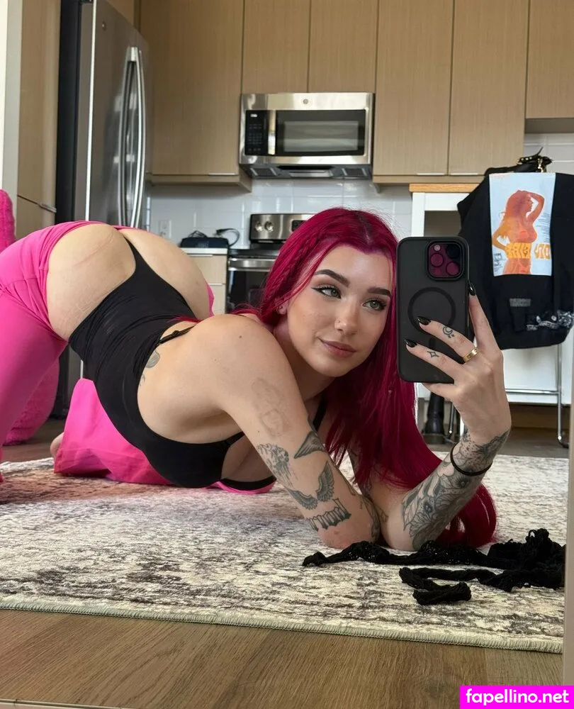 Itsnatdogfree, yourpcktbaby Leaked Nude Picture #sISAr3BDcg