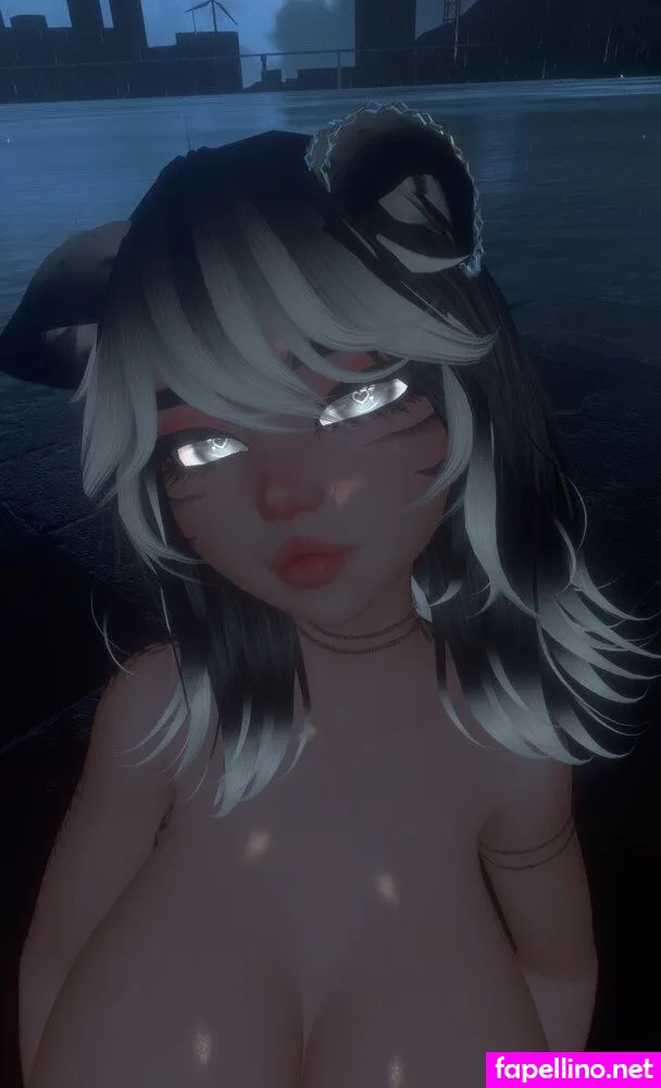 ItspepperjVR, itstortievr Leaked Nude Picture #Cxt04Uwo1R