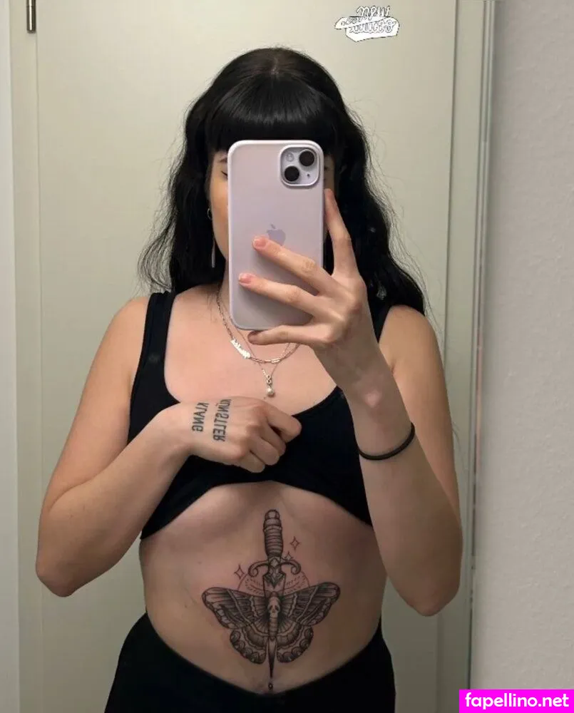 Itznataly Leaked Nude Picture #HYMPfL7bSv