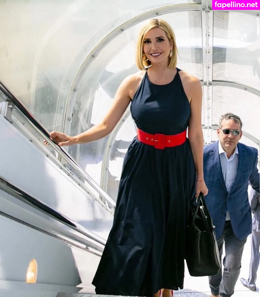 IvankaTrump Leaked Nude Picture #CMPz1Hggcs