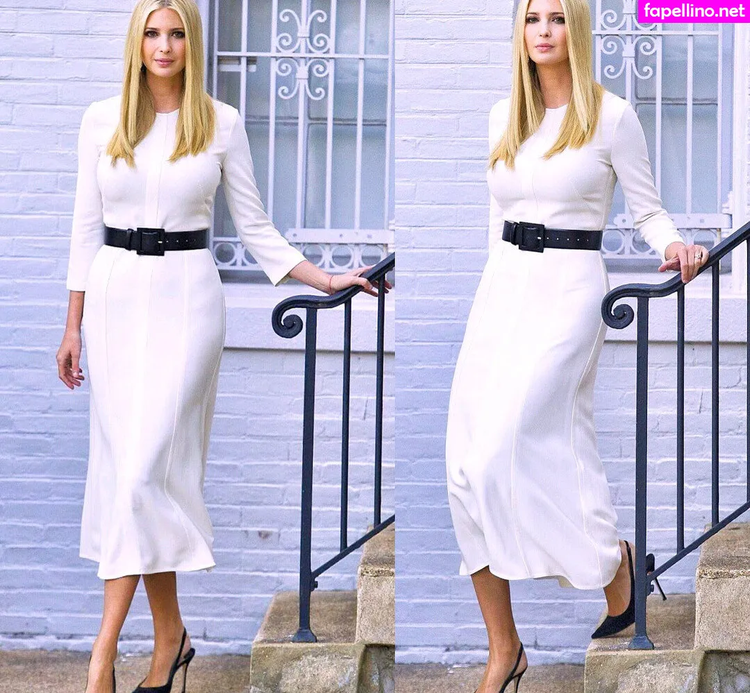 IvankaTrump Leaked Nude Picture #FcDd6NIsLC