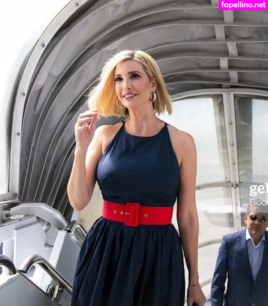 IvankaTrump Leaked Nude Picture #hsAWyi9WqI
