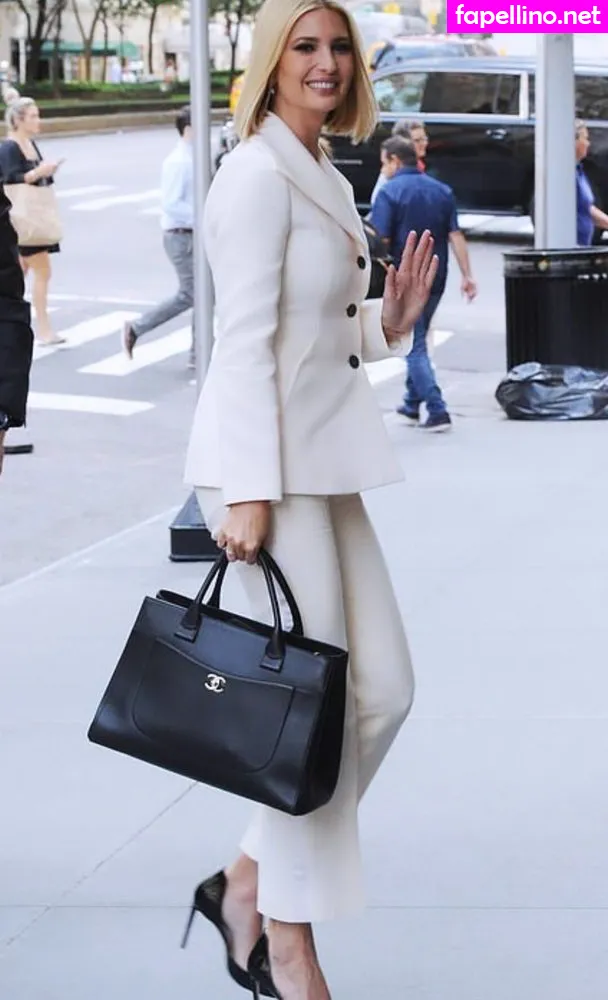 IvankaTrump Leaked Nude Picture #kg0zoWbTHy