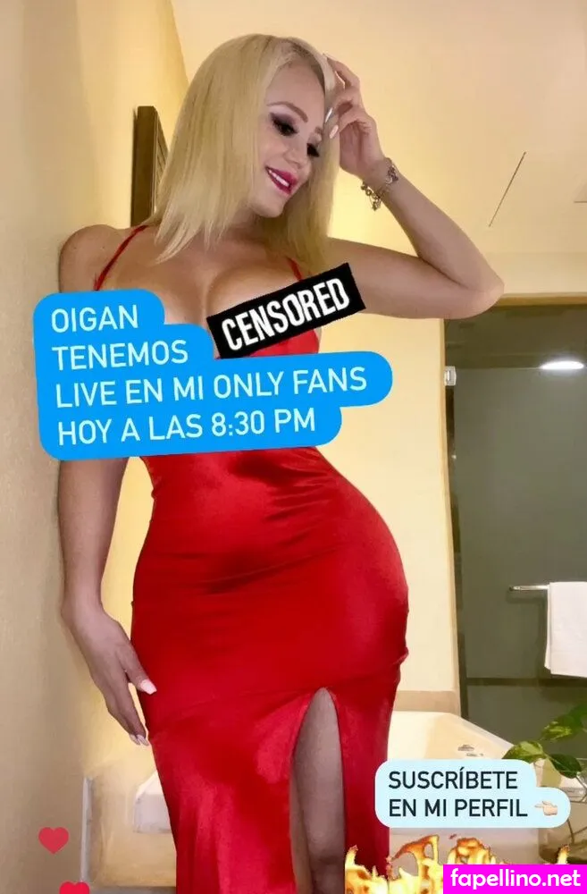 Ivonne Soto Leaked Nude Picture #aQ2FRvfEsl