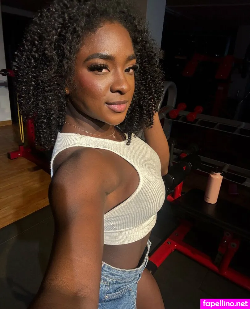 Imivonnefit, ivonnefit Leaked Nude Picture #GK7oi4qPAN