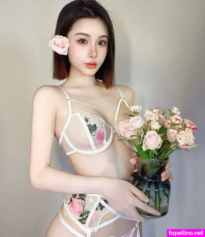 Ai.lin20_ Leaked Nude Picture #ATUAVh5PcA