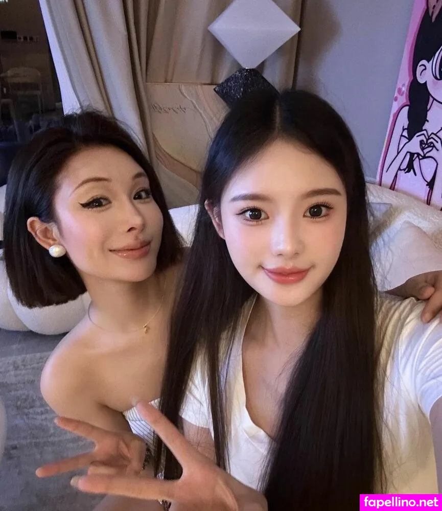 Ai.lin20_ Leaked Nude Picture #NkEnK7Tjfi