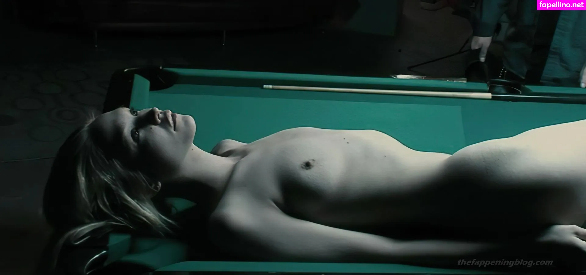 Ivylevan Leaked Nude Picture #SXjgzySLWf