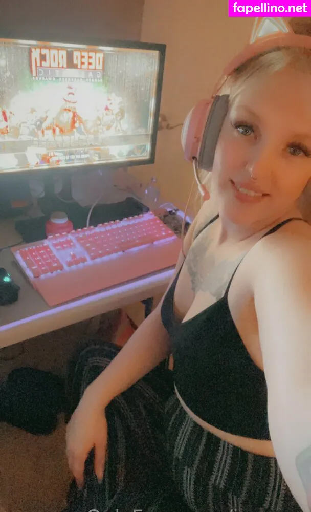 Ivy_nox, ivy_nox_modelling Leaked Nude Picture #gaXF07V1ea
