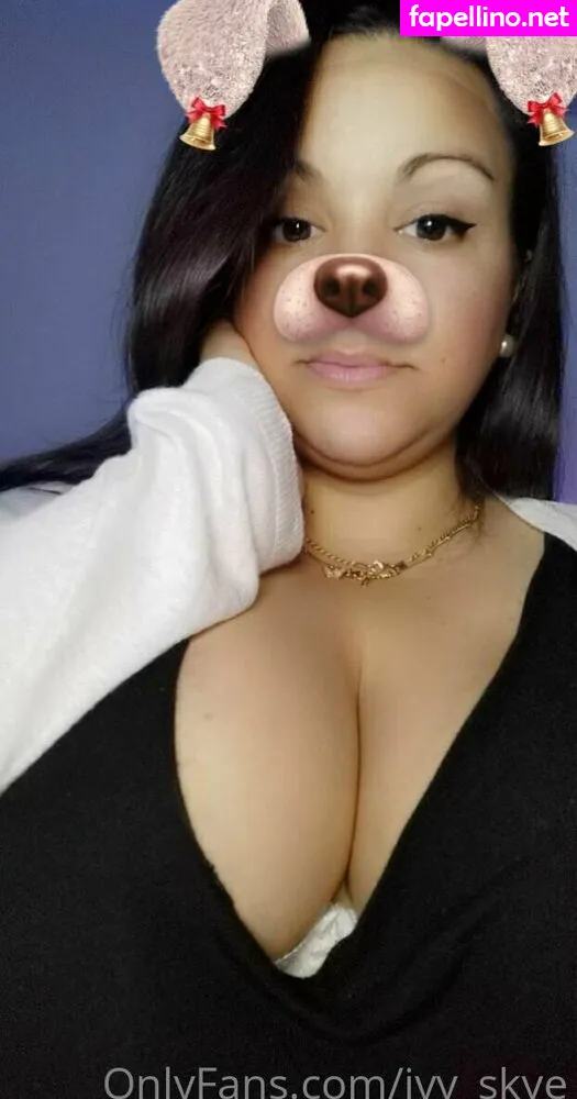 Ivy_skye Leaked Nude Picture #ZHnpeppEBj