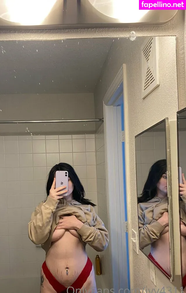 Ivy4311, prettiest_littlething Leaked Nude Picture #plEdPb1CvK