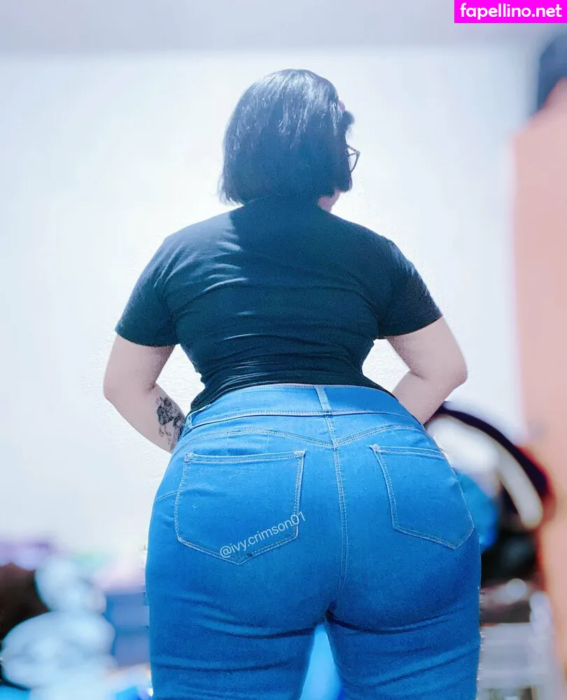 Ivycrimson01, ivycrimson_01 Leaked Nude Picture #jI9mlH2TuE