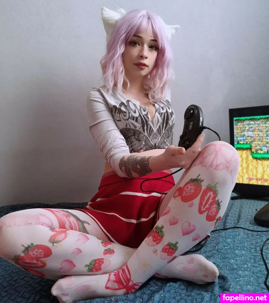 Radish_Girl, radishhh69 Leaked Nude Picture #ic5sVyiPO0